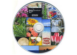 美無需理由 2009年打印機外觀創(chuàng)意top10