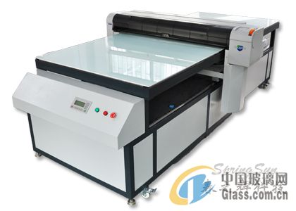 光盤印,瓷磚印花機,禮品包裝印花機 深圳春之暉平板打印機公司