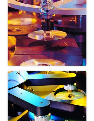 杭州光盤制作光盤印刷cd膠印刻錄打印光碟絲印包裝定制