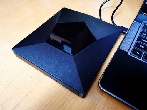 輕薄本無光驅(qū)不用愁,orico外置移動光驅(qū)了解一下