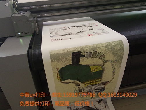 影響uv打印機產(chǎn)品報廢的因素