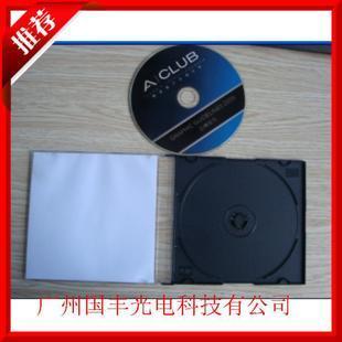 刻錄碟片-純A+級光盤印刷制作 DVD光碟印刷 光盤面貼紙打印 光盤紙袋印刷-刻.