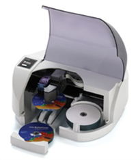 派美雅primera光盤印刷機產品全接觸