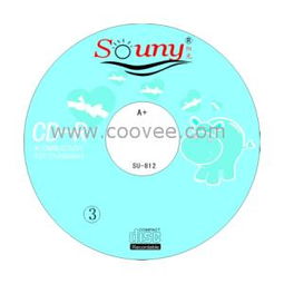 供應山東光盤批發 光盤制作 光盤印刷復制