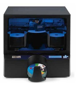 派美雅PRIMERA光盤印刷刻錄機(jī)醫(yī)療行業(yè)應(yīng)用解決方案