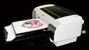 東莞市鑫派印刷機械 服裝打印機與光盤印刷的專業解決方案