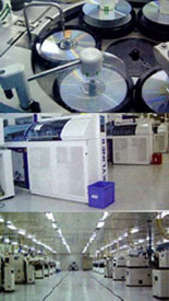 深圳慧星影視拍攝制作公司 專業光盤印刷刻錄與包裝服務