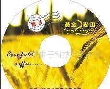 珠海光盤膠印與絲印加工 專業印刷技術解析與應用