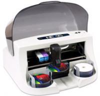 專業(yè)光盤印刷解決方案 美賽思Nexis Plus 100光盤印刷刻錄機(jī)評測