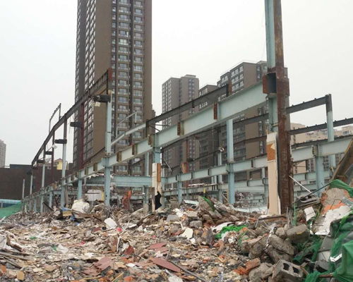 山西廢舊鋼材回收信賴(lài)推薦 金和悅物資回收