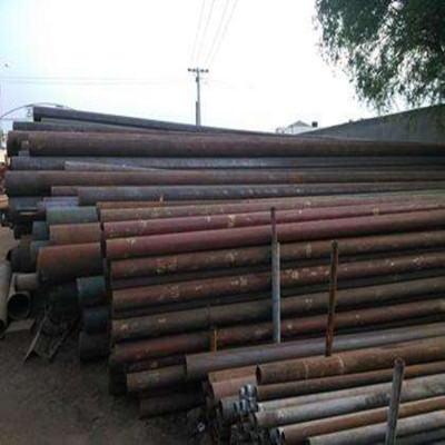 麻涌鎮(zhèn)工地廢鐵回收價(jià)格行情-福聯(lián)物資回收