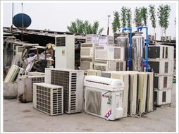 城南維信物資回收公司 專(zhuān)業(yè)物資回收，共創(chuàng)綠色未來(lái)