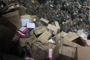 蘇州劣質(zhì)商品與過(guò)期食品銷(xiāo)毀服務(wù)及相關(guān)回收公司介紹