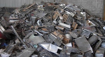 石家莊廢鐵回收價格解析與廣發物資回收站服務指南