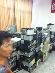 專業廢舊物資回收 資源循環利用與可持續發展的關鍵