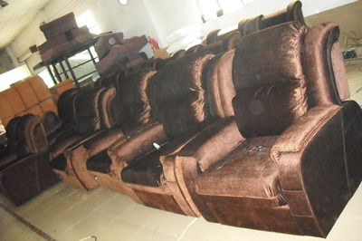 專業足浴沙發，品質桑拿服務——廣州德諾泳池設備廠家直銷