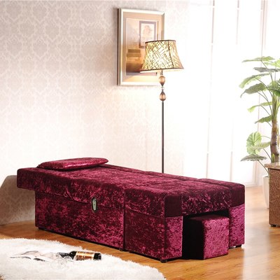 手動平板足浴床 提升足浴服務的實用選擇