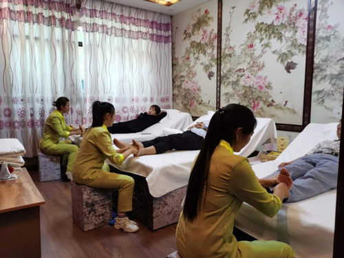 寧南足浴店重裝開業(yè)引熱潮 內(nèi)部福利流出，匠心服務(wù)溫暖全城