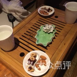 江北區(qū)長(zhǎng)樂(lè)足浴服務(wù)部 重慶觀音橋店